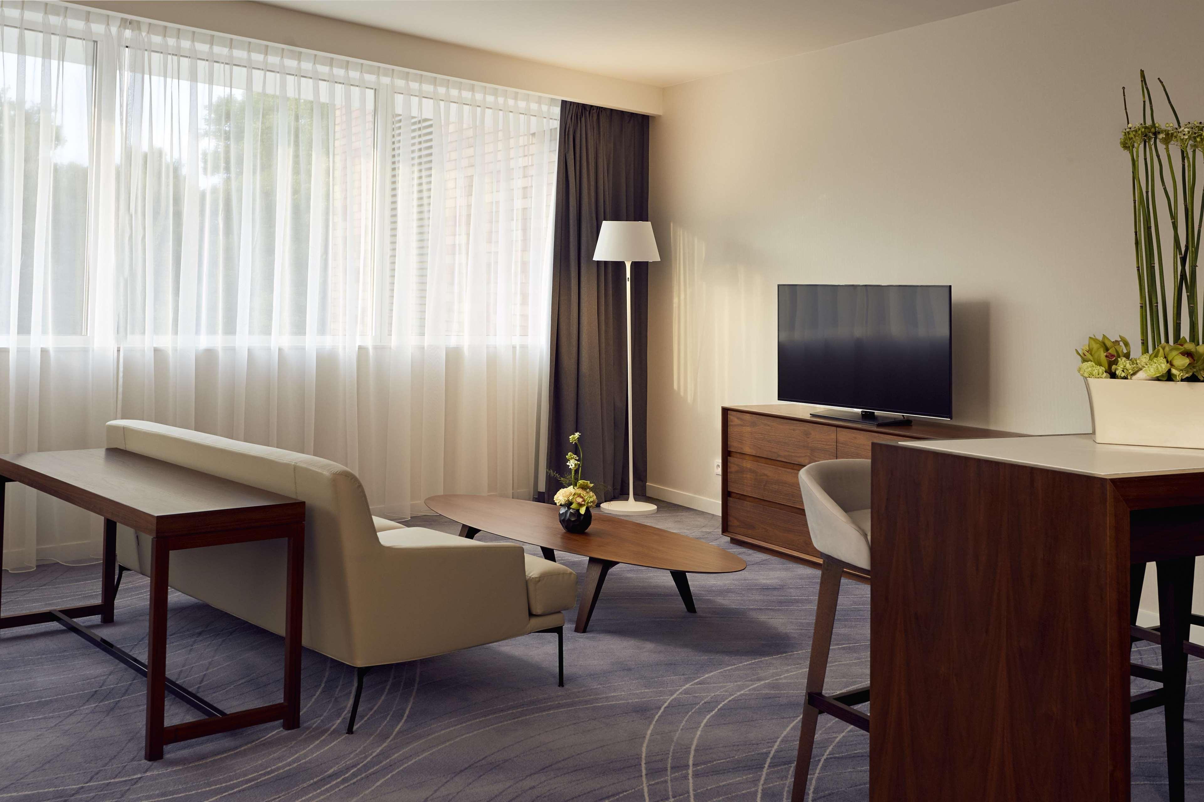 Hotel Doubletree By Hilton Wroclaw