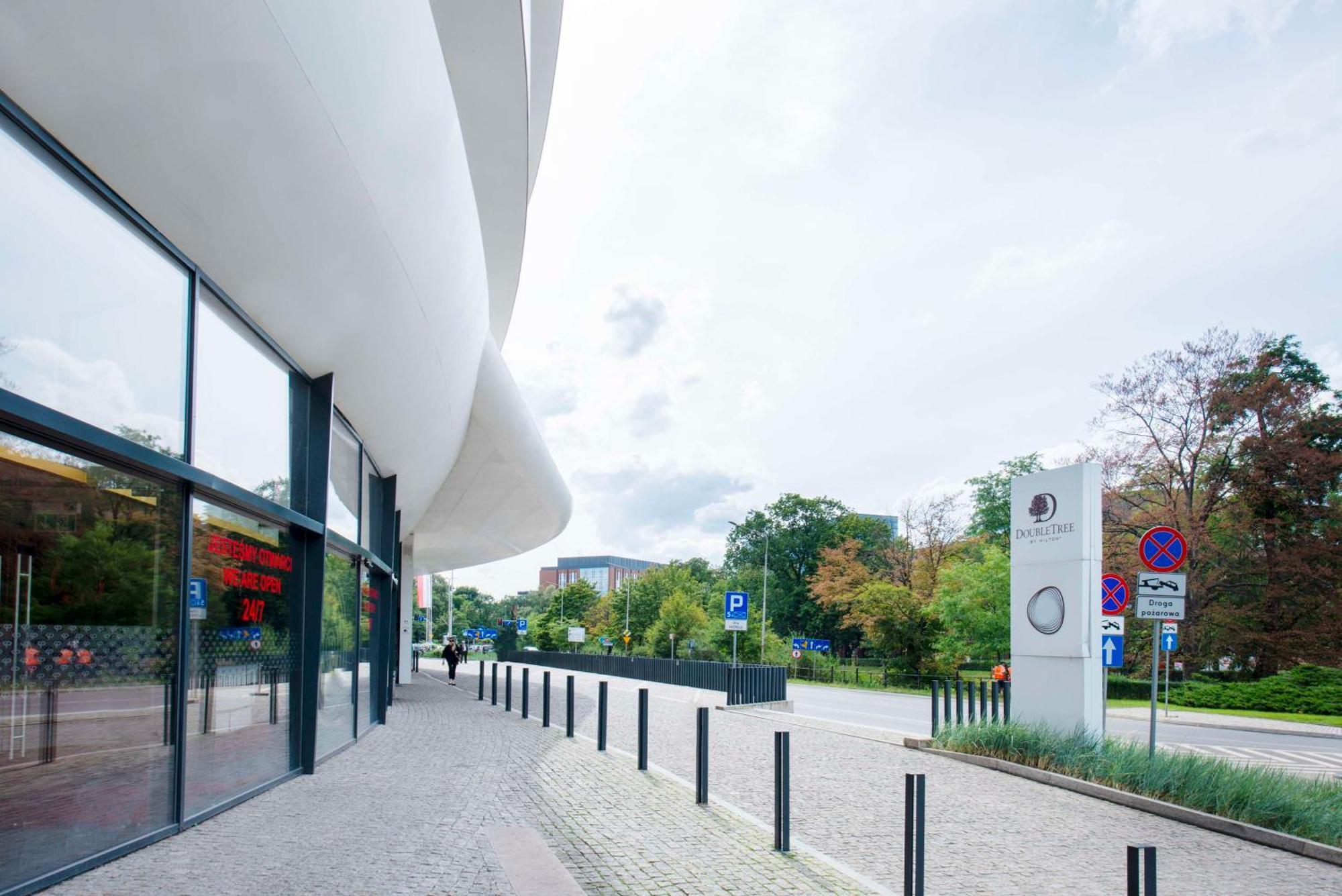 Doubletree By Hilton 5* Wroclaw