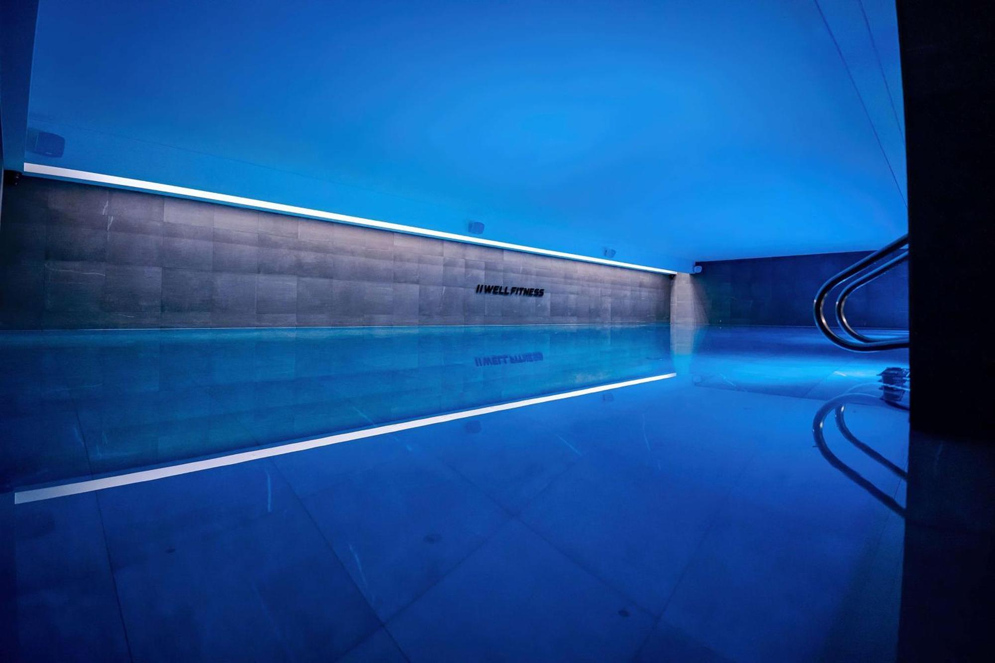 Doubletree By Hilton Wroclaw