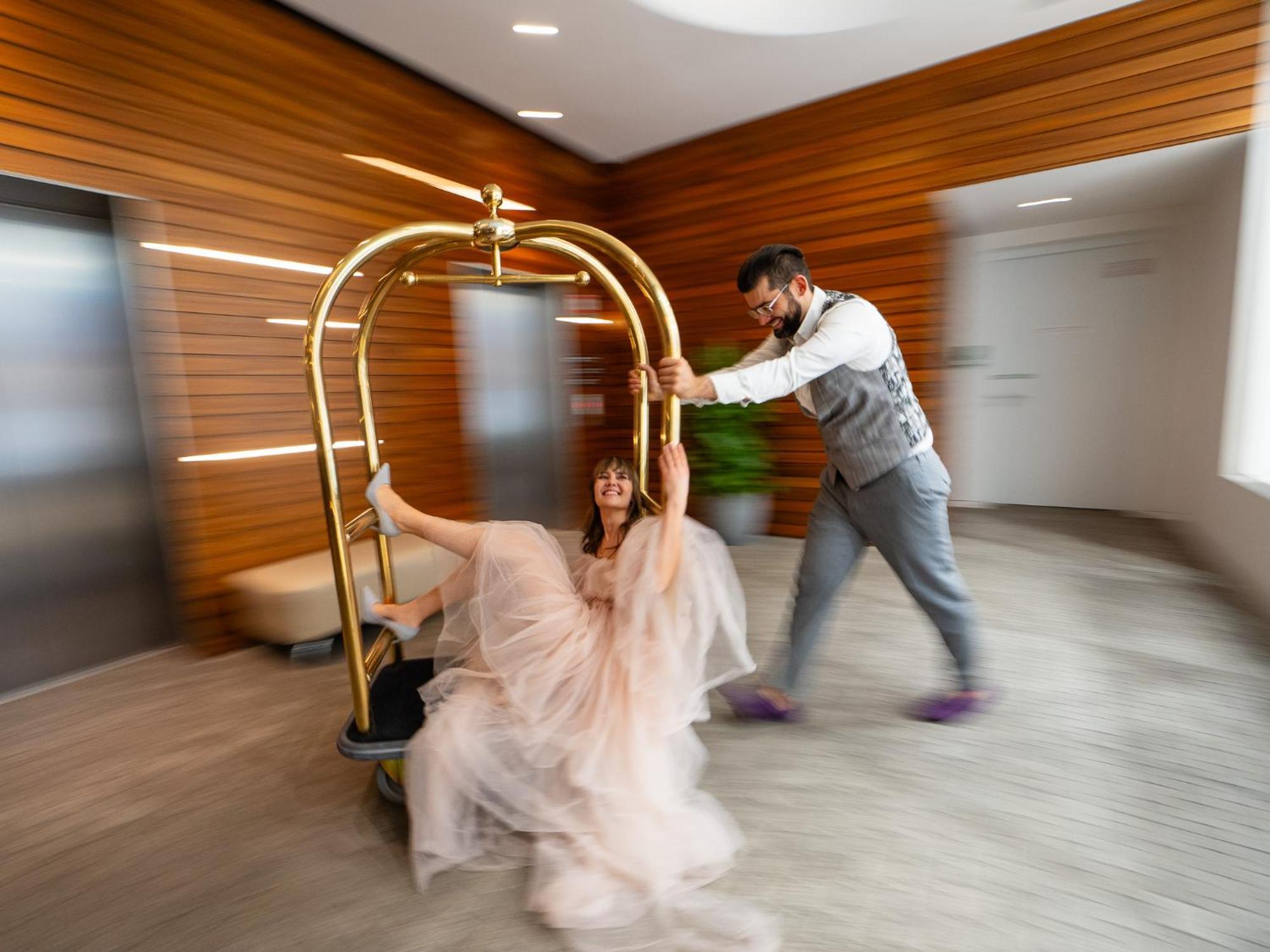 Doubletree By Hilton Wroclaw