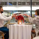 Doubletree By Hilton Wroclaw