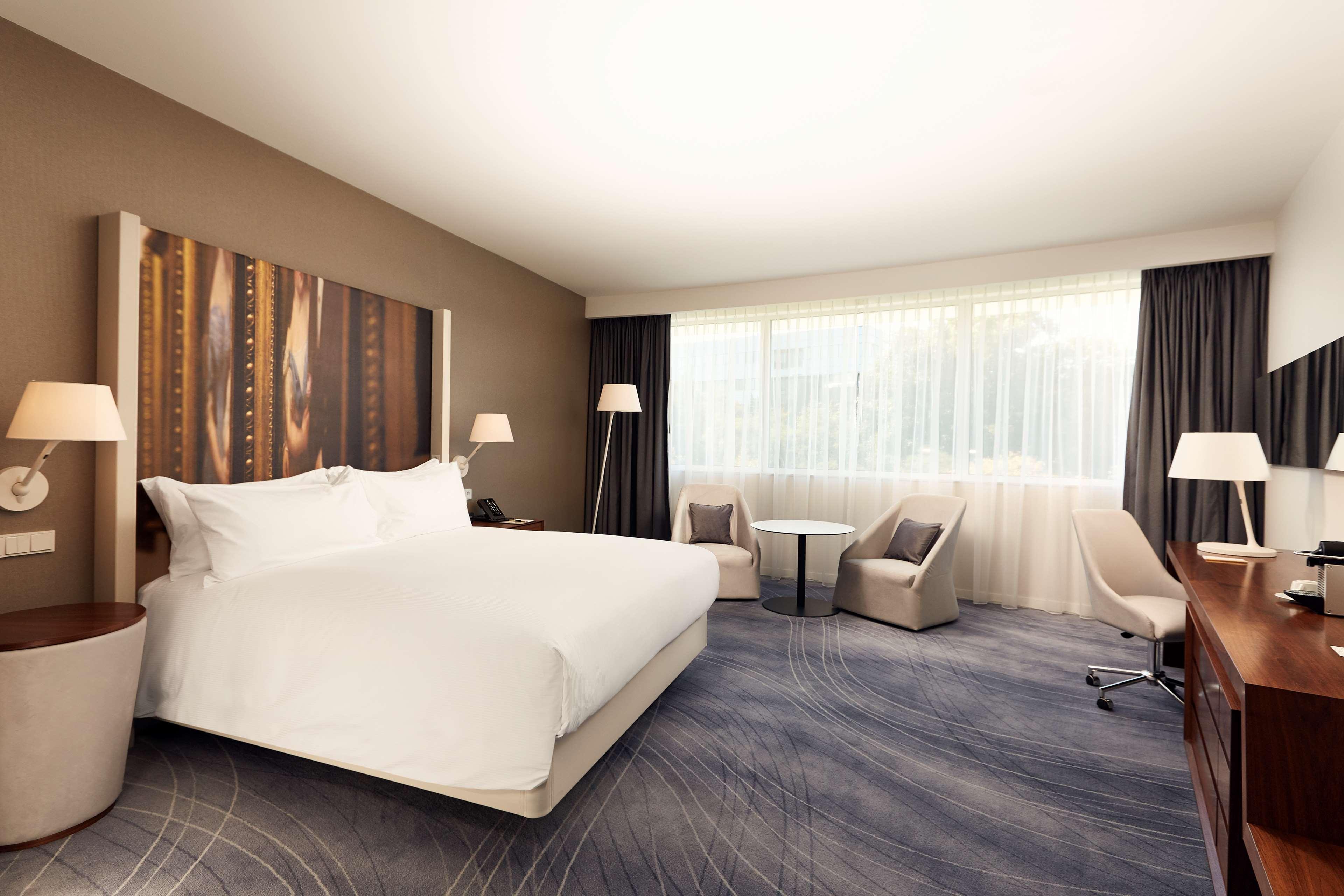 Doubletree By Hilton Breslau
