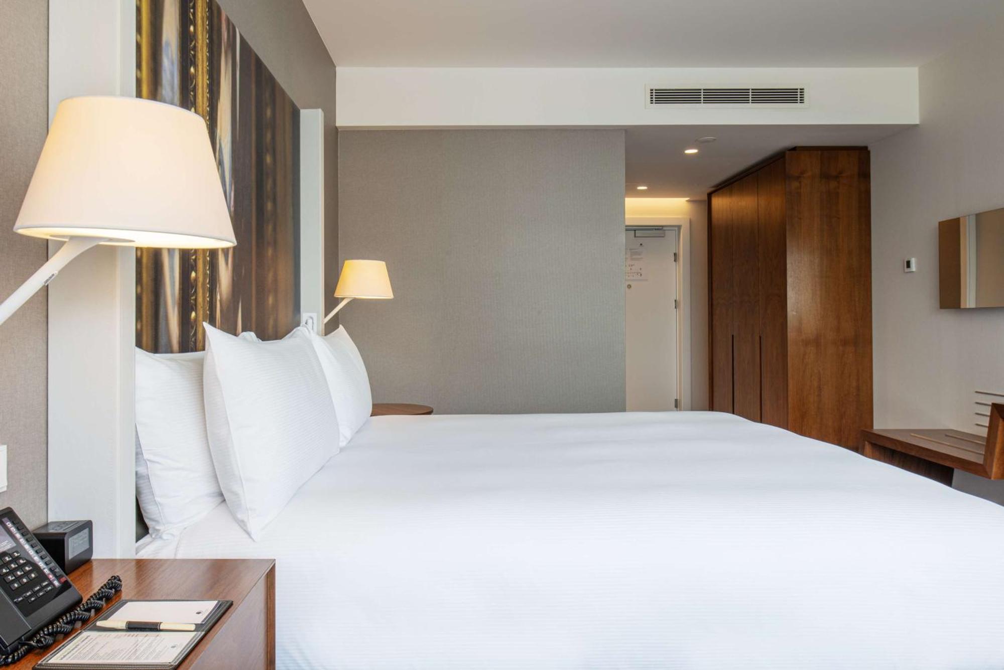 Doubletree By Hilton