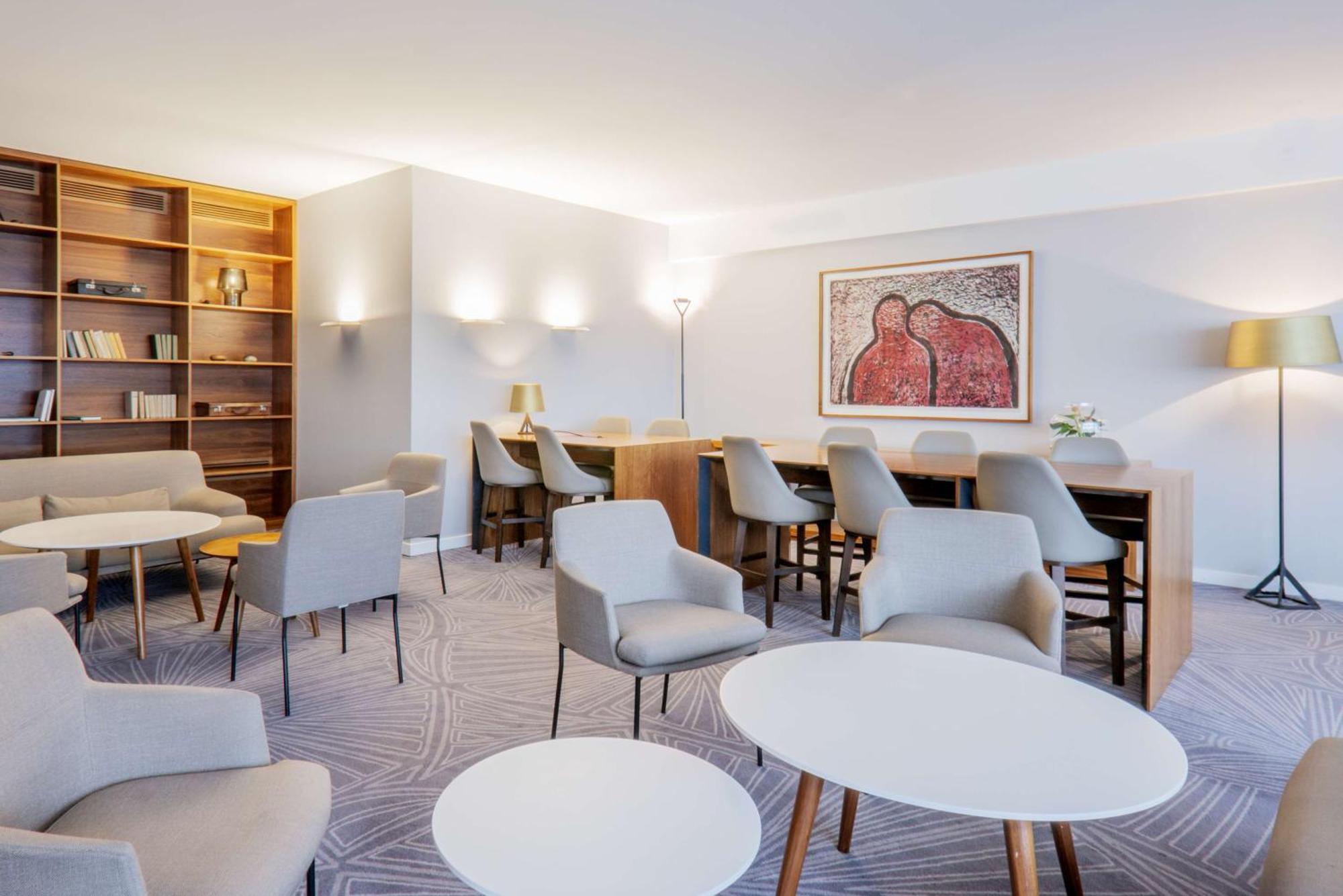 Hotel Doubletree By Hilton