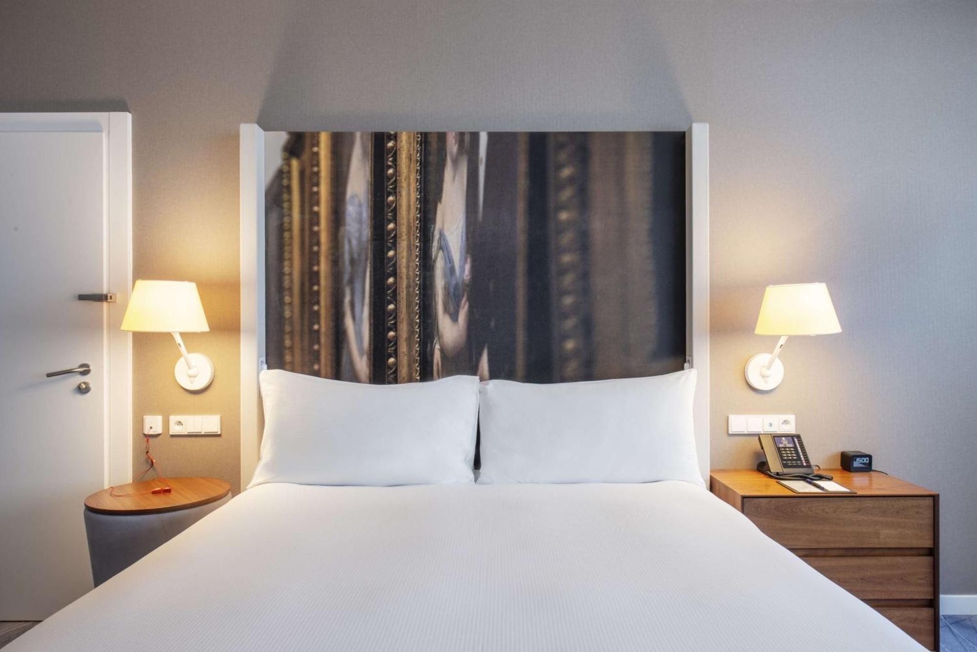 Doubletree By Hilton 5* Breslau