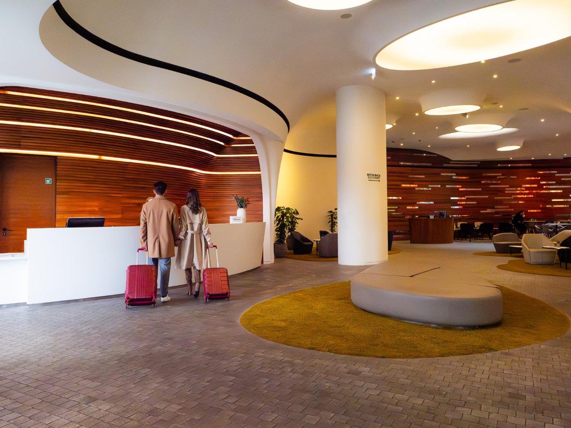 Hotel Doubletree By Hilton Breslau